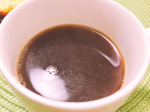 チョコキャラメルコーヒー